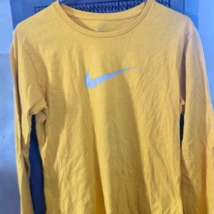 Nike Long Sleeve Shirt